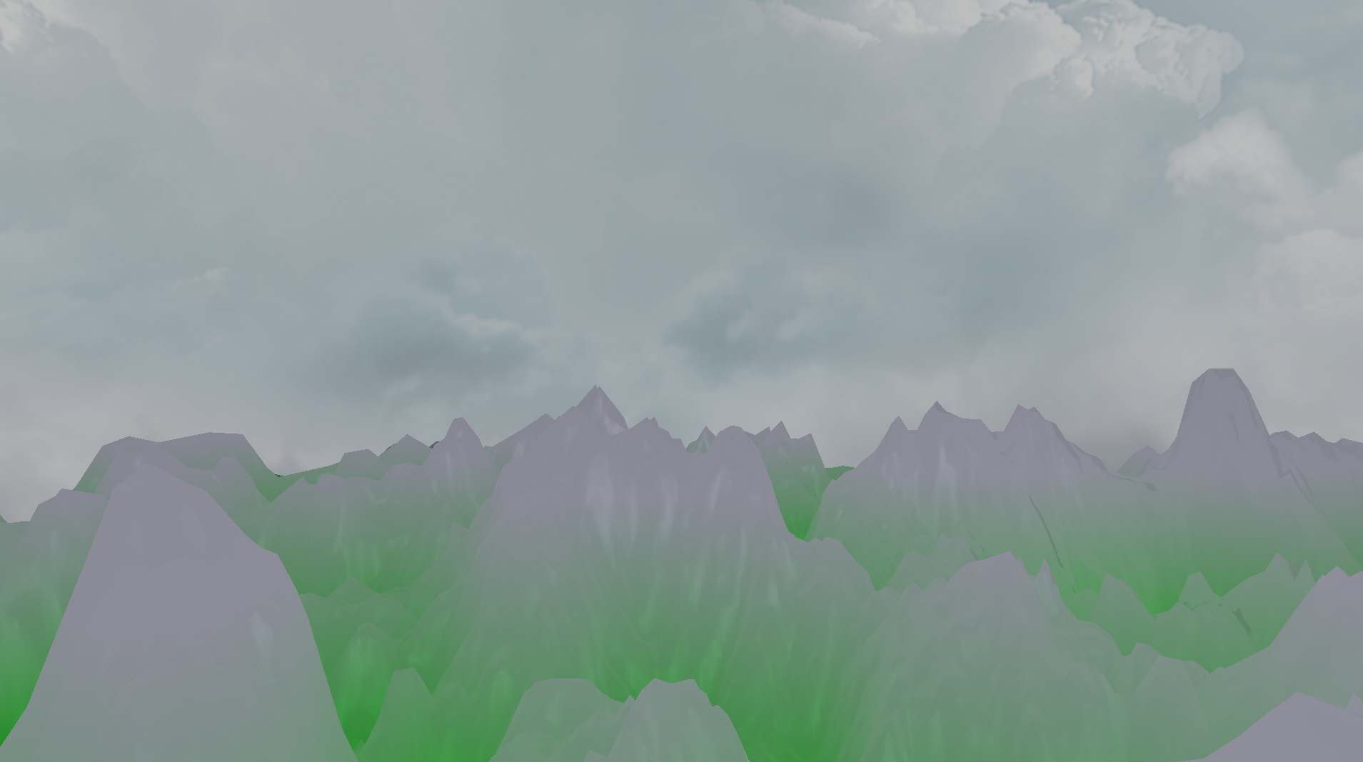 Demon Renderer Enhanced